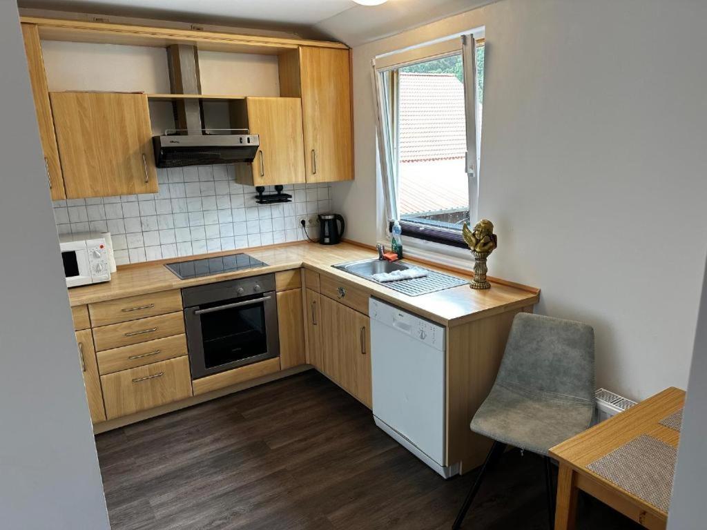 Apartment Pharos Seevetal Extérieur photo