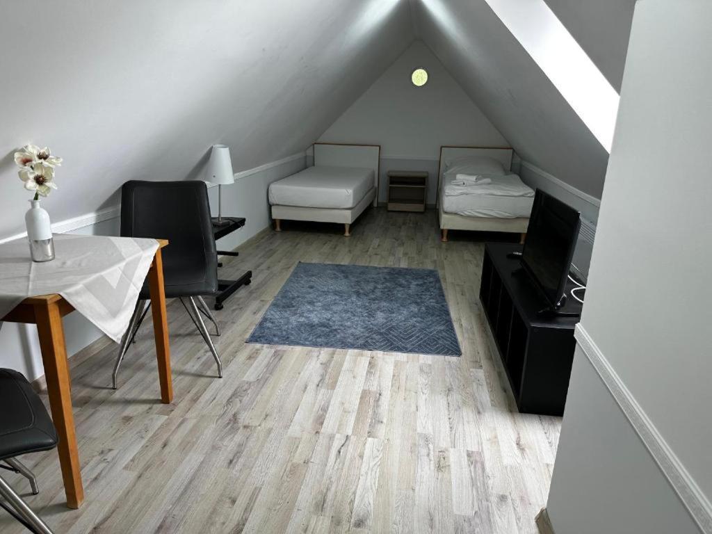 Apartment Pharos Seevetal Extérieur photo