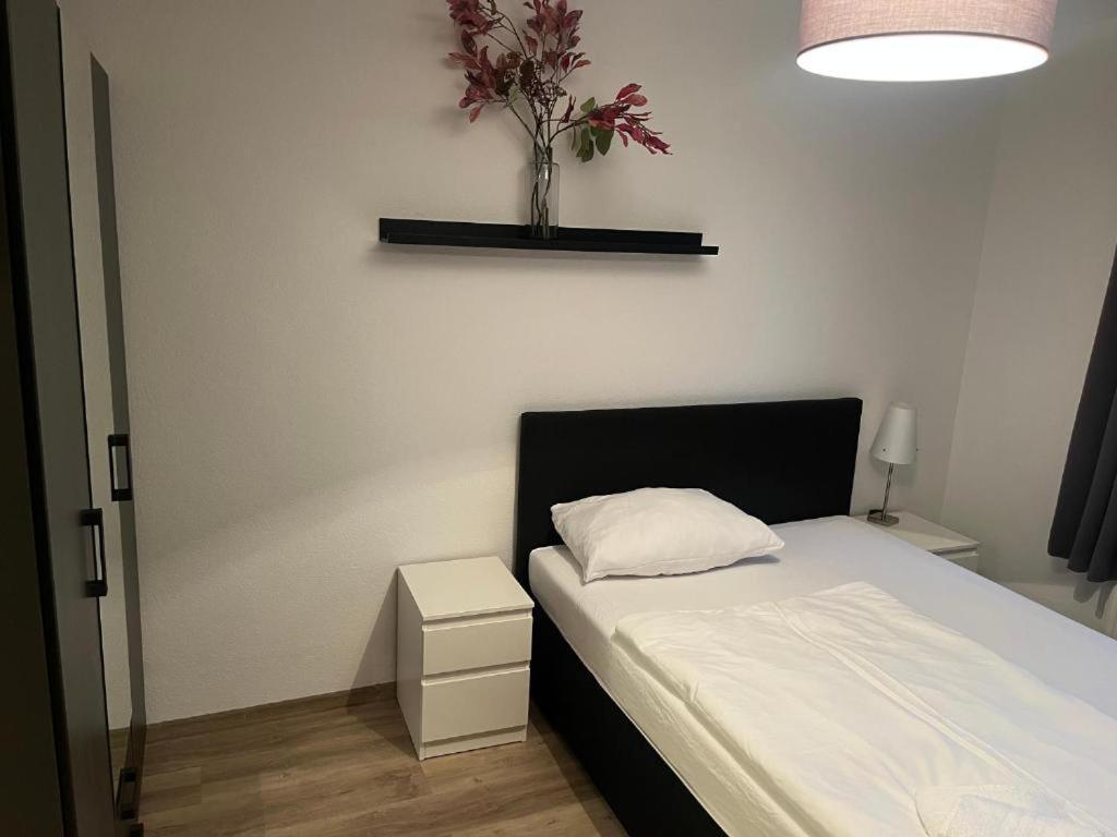 Apartment Pharos Seevetal Extérieur photo