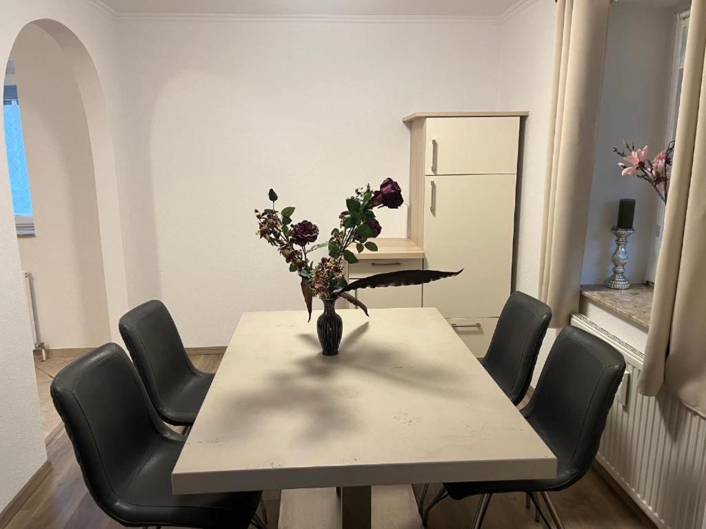 Apartment Pharos Seevetal Extérieur photo